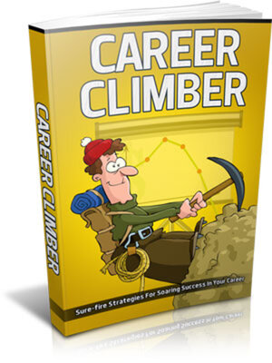 cover image of Career climber